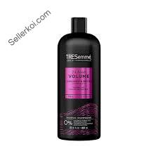 TRESemme 24 Hour Volume Shampoo For Fine Hair